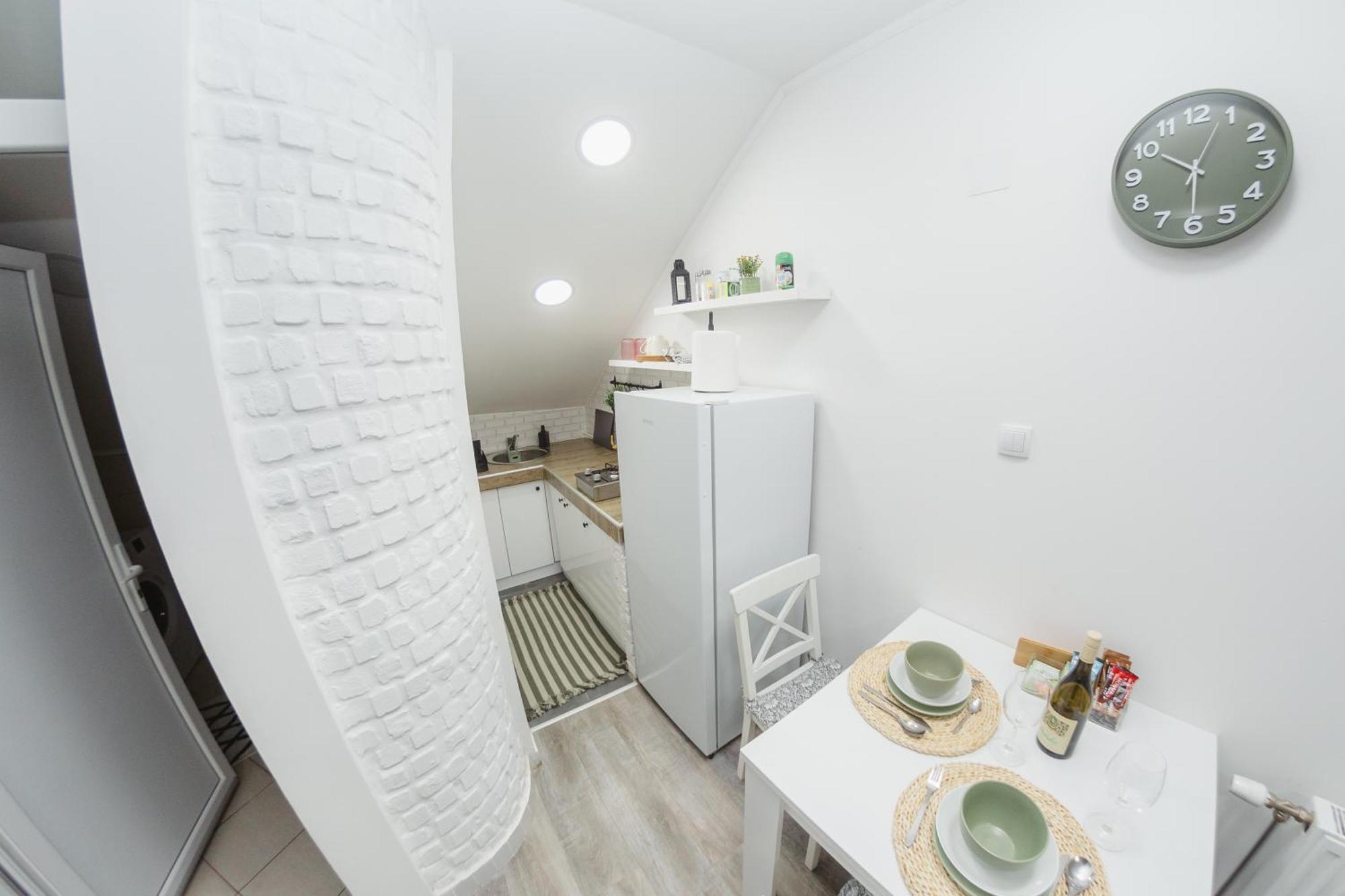 Guest House Lila 松博尔 外观 照片
