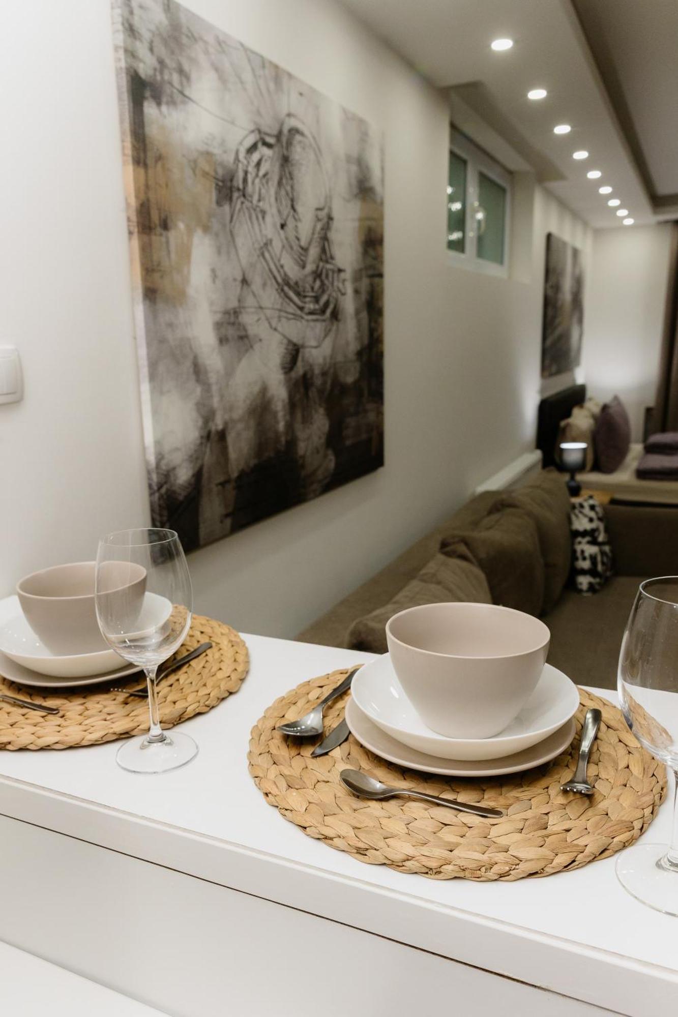 Guest House Lila 松博尔 外观 照片